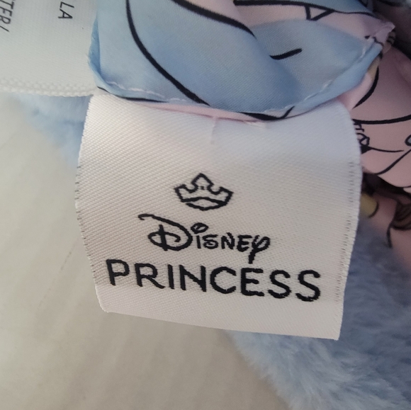 DISNEY Princess REVERSIBLE Coat - Picture 11 of 15
